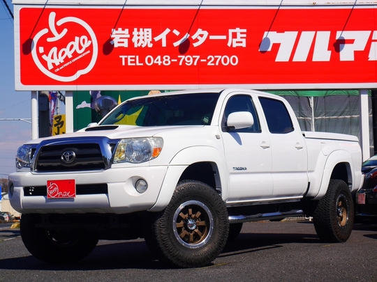 タコマ