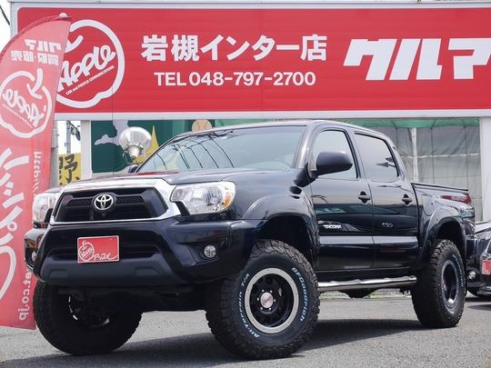 タコマ