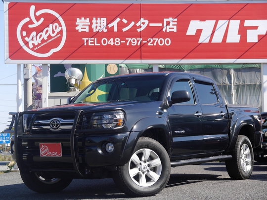 タコマ