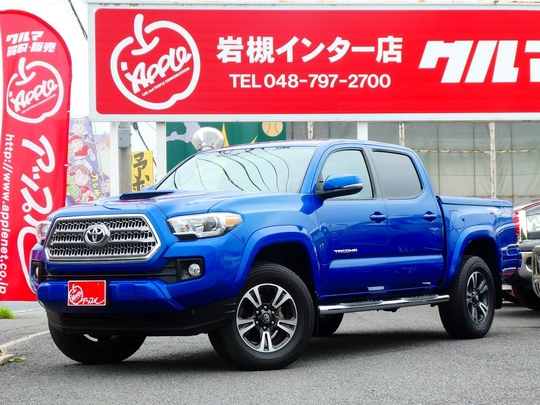 タコマ