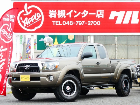 タコマ