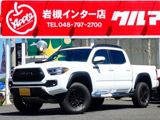 タコマ