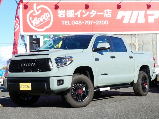 タンドラ