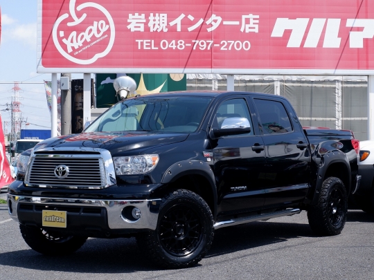 【ソン】ハイストーリー トヨタ タンドラ 2008 スポーツカスタムVer USトヨタ逆輸入車専門店のカスタムビークル｜flexdream blog -2018.6