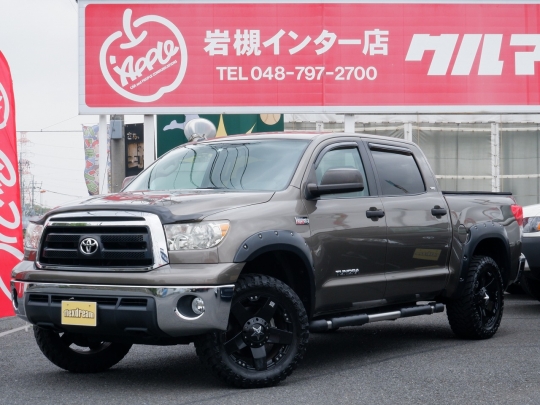 タンドラ　４ＷＤ