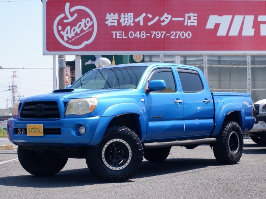 タコマ