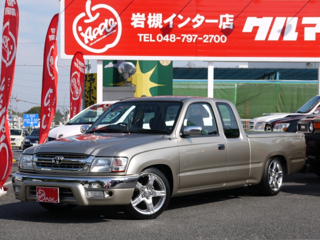 ハイラックス　２ＷＤ