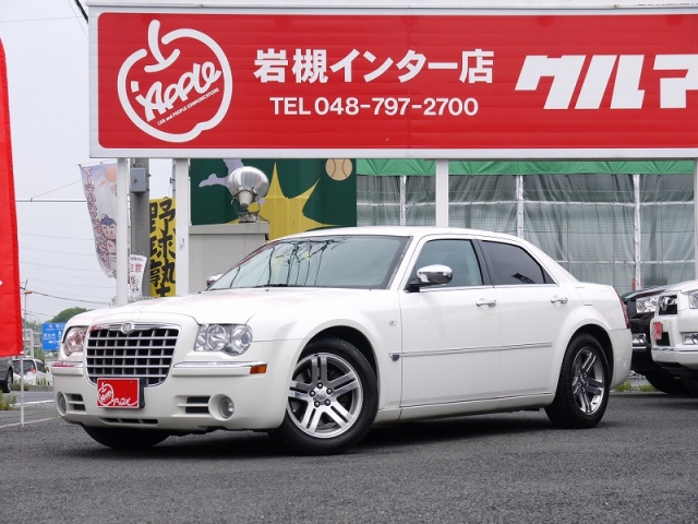 クライスラー　３００Ｃ