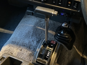 ランクル６０旧車　フルノーマル　