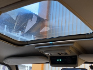 ランクル６０旧車　フルノーマル　