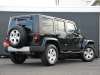 ＪＥＥＰラングラー