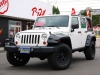 ＪＥＥＰラングラー