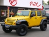 ＪＥＥＰラングラー
