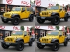 ＪＥＥＰラングラー
