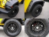 ＪＥＥＰラングラー