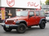 ＪＥＥＰラングラー