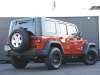ＪＥＥＰラングラー