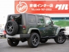 ＪＥＥＰラングラー