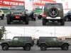 ＪＥＥＰラングラー