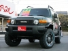 ＦＪクルーザー