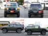 ＦＪクルーザー