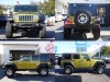 ＪＥＥＰラングラー