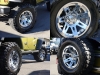 ＪＥＥＰラングラー