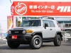 ＦＪクルーザー