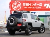 ＦＪクルーザー