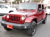 ＪＥＥＰラングラー