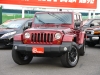 ＪＥＥＰラングラー