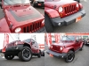 ＪＥＥＰラングラー