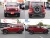 ＪＥＥＰラングラー