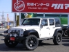 ＪＥＥＰラングラー
