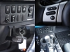 ＦＪクルーザー４ＷＤ　青　ＦＪ　