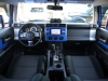 ＦＪクルーザー４ＷＤ　青　ＦＪ　