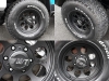 ＦＪクルーザー４ＷＤ　青　ＦＪ　