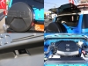 ＦＪクルーザー４ＷＤ　青　ＦＪ　