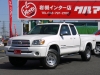 タンドラ後期モデル　TRD