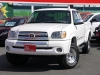 タンドラ後期モデル　TRD