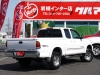 タンドラ後期モデル　TRD