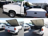 タンドラ後期モデル　TRD