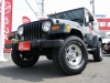 ＪＥＥＰラングラー