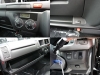 ハイエースワゴンシートアレンジ　４WD
