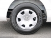 ハイエースワゴンシートアレンジ　４WD