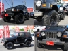 ＪＥＥＰラングラー