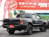 タコマ新車並行　