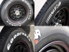 ハイエースバン新車コンプリート