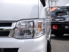 ハイエースバン新車コンプリート