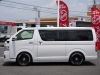 ハイエースバン新車コンプリート